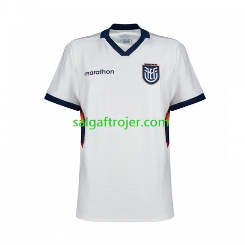 Ecuador Fodboldtrøjer 3. sæt World Cup 2026 Kort ærmer Ecuador Fodboldtrøjer 3. sæt World Cup 2026 Kort ærmer